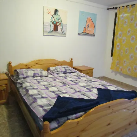 Tatil Evi Sunny Joy Fish Fish