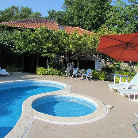 Tatil Evi Sunny Joy Fish Fish