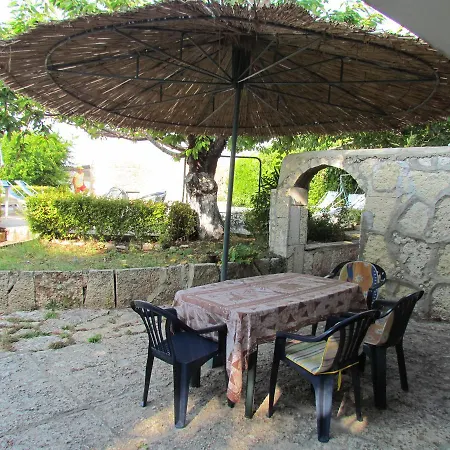 Tatil Evi Sunny Joy Fish Fish