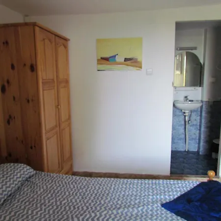 Tatil Evi Sunny Joy