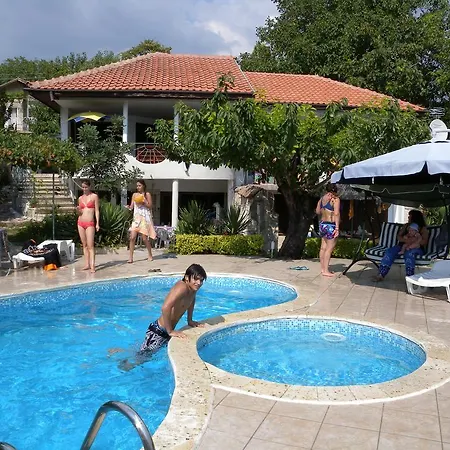 Sunny Joy * Fish Fish