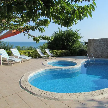 Holiday home Sunny Joy